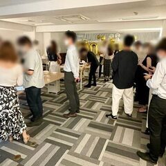 【満員御礼】2022年の忘年会イベント一覧【東京】Doomo主催のビジネス交流会 - 年末スペシャル - パーティー
