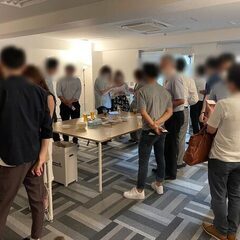 【満員御礼】2022年の忘年会イベント一覧【東京】Doomo主催のビジネス交流会 - 年末スペシャル - 品川区