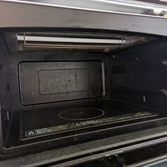 【お取引中】電子レンジ　東芝ER-MD7　2015年の画像