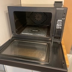 ヘルシオ SHARP AX GX3の画像