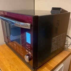ヘルシオ SHARP AX GX3の画像