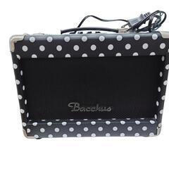 【売ります】Bacchus　バッカス　ギターアンプ　BGA-10