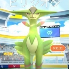 ポケモンGO
