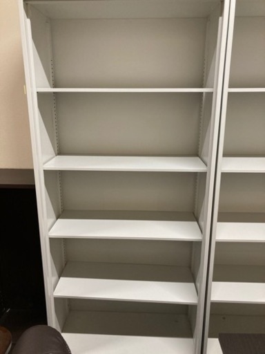 決まりました。オープンタイプ書庫4500円【那覇市】