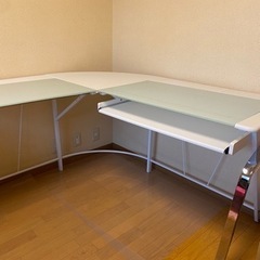 デスク　テーブル