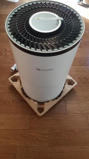 空気清浄機 Proscenic A8