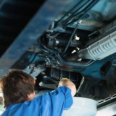【レア技能持ち葛飾区の皆様へ】特装車の整備士×年収540万可 の画像
