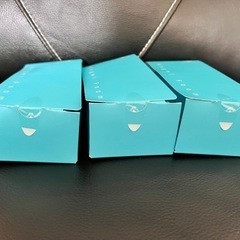 ファムズベビー　新品　エンジェルフォーム3本セットの画像