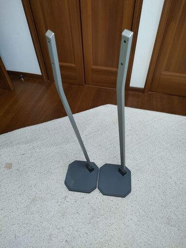 スピーカースタンド