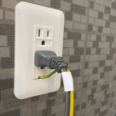 洗濯機【取引中】の画像