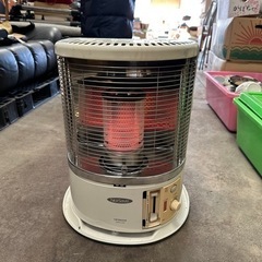 灯油ストーブ　HITACHI