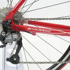 COLNAGO 「コルナゴ」 EPOCA 2018年モデル クロスバイクの画像