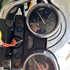 ZRX400 車検あり　12/2までの価格の画像
