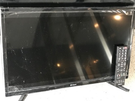 小さめTV サブ　寝室　子供のゲーム用にどうぞ！