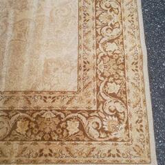 カーペット(汚れ有り)の画像