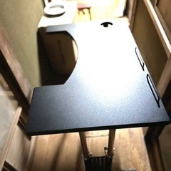 Bauhutte(バウヒュッテ) コックピットデスク2「ミドル」...