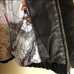 ジャケット　9号の画像