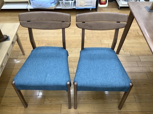 ニトリ　ベンチダイニングセット　アルナスシリーズ