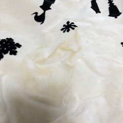 こたつテーブル、布団セットの画像