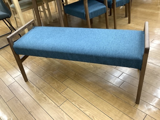 ニトリ　ベンチダイニングセット　アルナスシリーズ