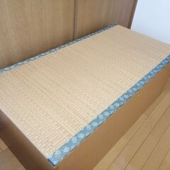 畳収納ボックス　お譲りします　2個目の画像