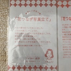 クリアファイル＆写真たての画像