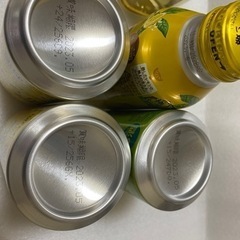 お酒いろいろ 焼酎 缶チューハイ等の画像