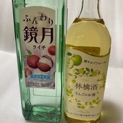 お酒いろいろ 焼酎 缶チューハイ等の画像