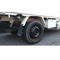 ミニキャブトラック!四駆車検沢山の画像