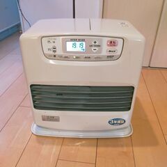 ダイニチ 石油ファンヒーター ブルーヒーターFW-479LE ホ...