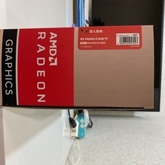 新品未開封　RD-RX6800の画像