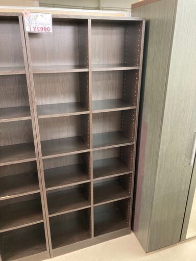 本棚
