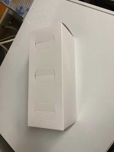 クレープテイクアウトBOX