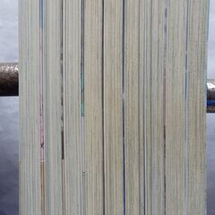 マンガ　ささめきこと（いけだたかし）全９巻　物々交換ＯＫの画像