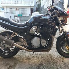 GSF1200  交換希望　