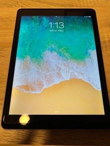 Apple Apple iPad iPad Air2  32GB Logicool キーボードケース付き スペースグレイ  Wi-Fiモデル