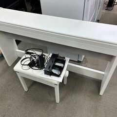 ■美品2018年製　KORG　電子ピアノ　LP-380■