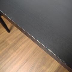 IKEA テーブル デスク 120cm×60cmの画像