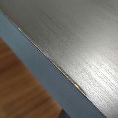 IKEA テーブル デスク 120cm×60cmの画像