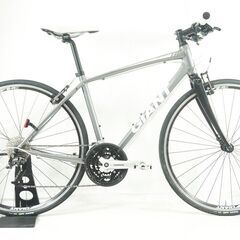 GIANT 「ジャイアント」 ESCAPE RX2 2012年モ...
