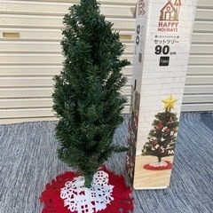 クリスマスツリー🎄( ´▽｀)