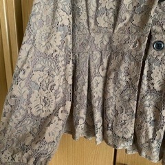 as know as レディース 長袖 刺繍の画像