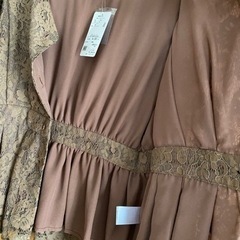 as know as レディース 長袖 刺繍の画像