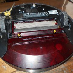 ♪iRobot　Roomba♪ルンバ880♪ ロボット掃除機です！の画像