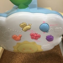 ベビーメリー　プーさんの画像