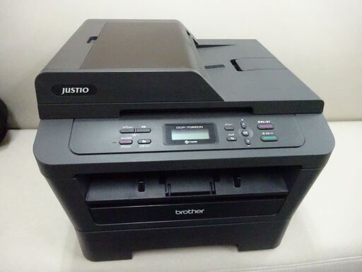 レーザープリンターDCP-7065DN