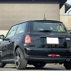 MINI 特別仕様車ＲＡＹパッケージ　H.25年式　車検R.6年10月まで　走行5.8万kmの画像