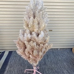 クリスマスツリー120㎝🎄( ´▽｀)