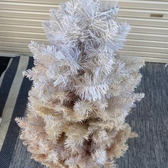 クリスマスツリー120㎝🎄( ´▽｀)の画像