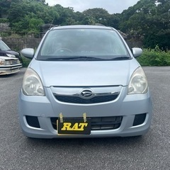 ミラ　現状販売保証無し
